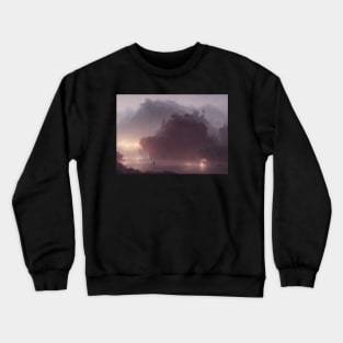 landscape pictures for wall spectacular Crewneck Sweatshirt